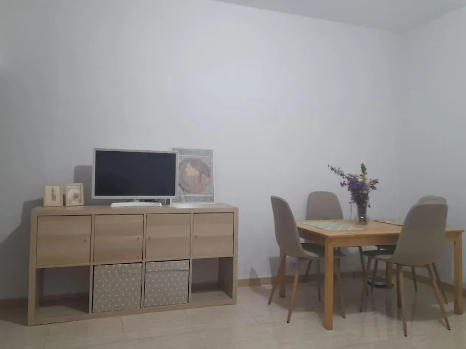 Precioso Apartamento En Cadiz Apartment Spain