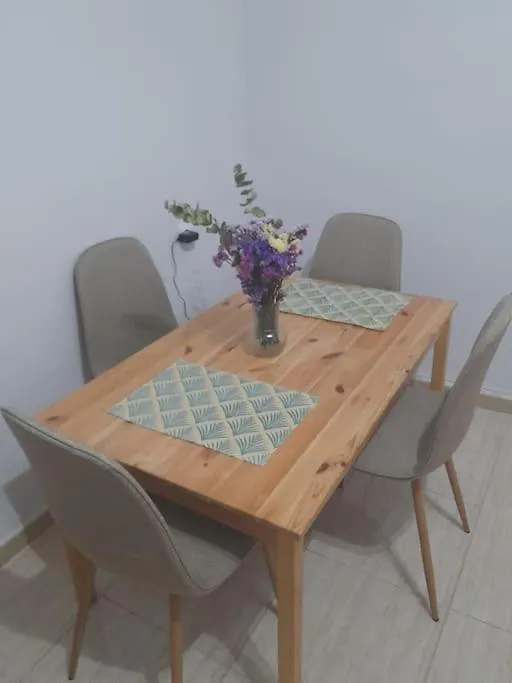Precioso Apartamento En Cadiz Apartment