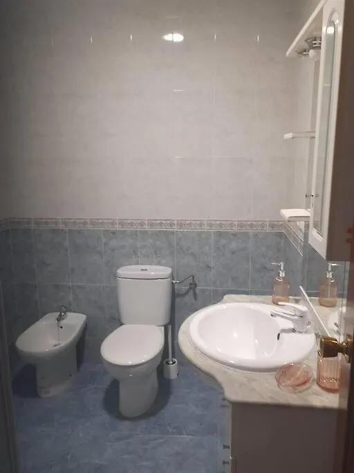 Precioso Apartamento En Cadiz Apartment