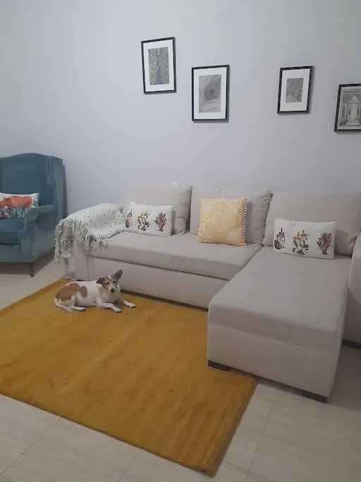 Precioso Apartamento En Cadiz Apartment