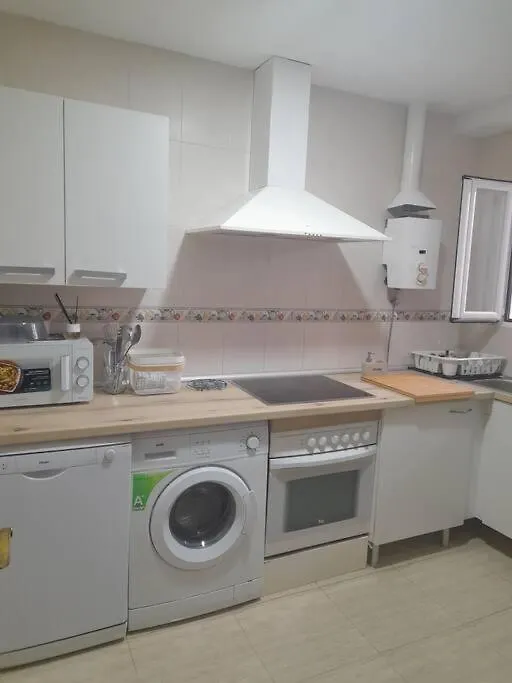 Precioso Apartamento En Cadiz Apartment