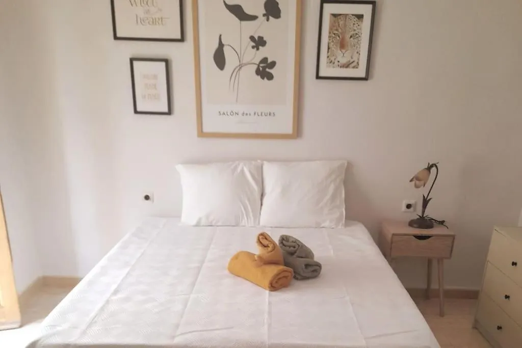 Precioso Apartamento En Cadiz contacts