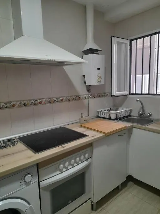 Precioso Apartamento En Cadiz Apartment